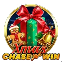 Xmas - Chase'N'Win