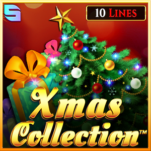 Xmas Collection 10 Lines