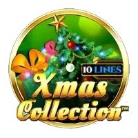 Xmas Collection 10 Lines