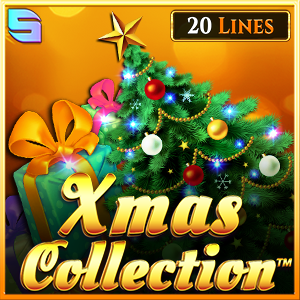 Xmas Collection 20 Lines