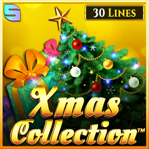 Xmas Collection 30 Lines