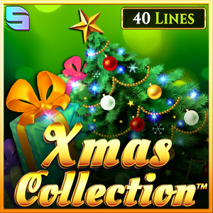 Xmas Collection 40 Lines