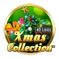 Xmas Collection 40 Lines