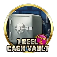 1 Reel - Cash Vault