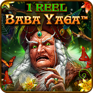 1 Reel Baba Yaga