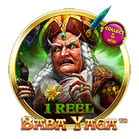 1 Reel Baba Yaga