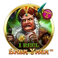 1 Reel Baba Yaga