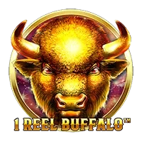 1 Reel Buffalo