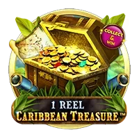 1 Reel - Caribbean Treasure