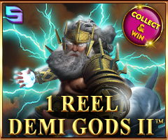 1 Reel Demi God II