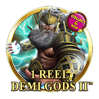 1 Reel Demi God II