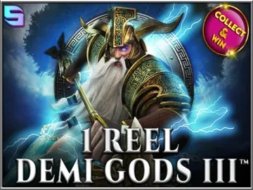 1 Reel Demi Gods III