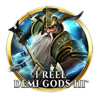 1 Reel Demi Gods III