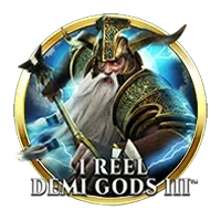 1 Reel Demi Gods III