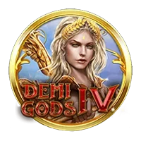 1 Reel Demi Gods IV