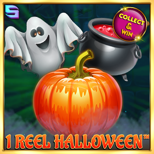 1 Reel Halloween