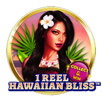 1 Reel Hawaiian Bliss