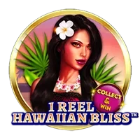1 Reel Hawaiian Bliss