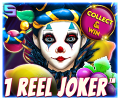 1 Reel Joker