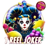 1 Reel Joker