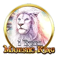 1 Reel Majestic King - CW