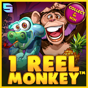 1 Reel Monkey