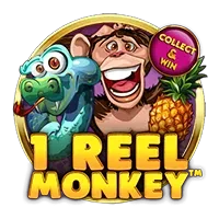 1 Reel Monkey