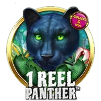 1 Reel Panther - CW