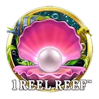 1 Reel Reef - CW