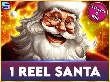 1 Reel Santa