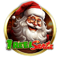 1 Reel Santa