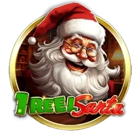 1 Reel Santa