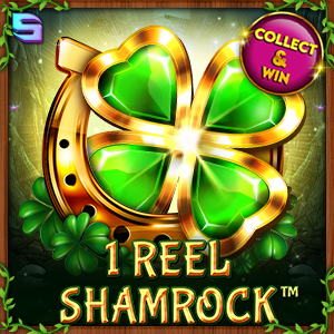 1 Reel Shamrock