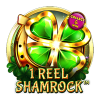 1 Reel Shamrock