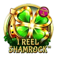 1 Reel Shamrock