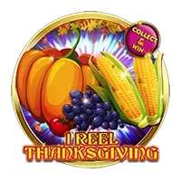 1 Reel Thanksgiving