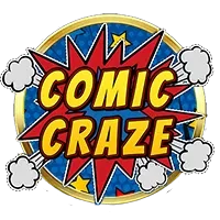 Comic Craze