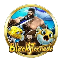 Black Tornado