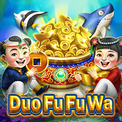 Duo Fu Fu Wa