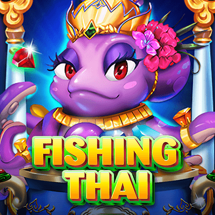 Fishing Thai