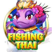 Fishing Thai