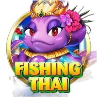 Fishing Thai