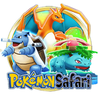 Pokémon Safari