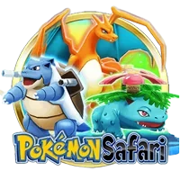 Pokémon Safari