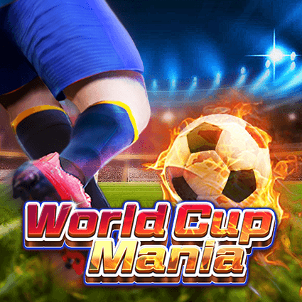 World Cup Mania