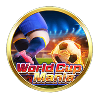 World Cup Mania