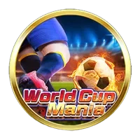 World Cup Mania