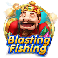 Blasting Fishing