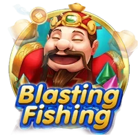 Blasting Fishing