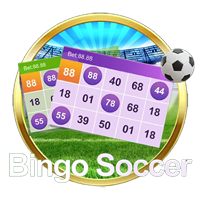 Bingo Soccer